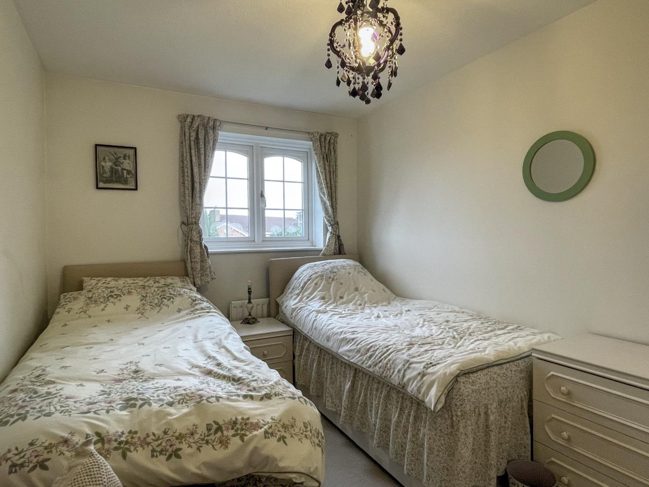 Property Kingswell, Morpeth House Detached Rickard Chartered